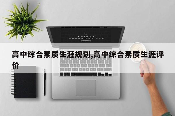 高中综合素质生涯规划,高中综合素质生涯评价